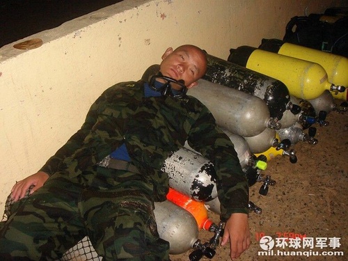 猎人学校考验特种兵的多维层面,猎人学校特种兵多维考验纪实