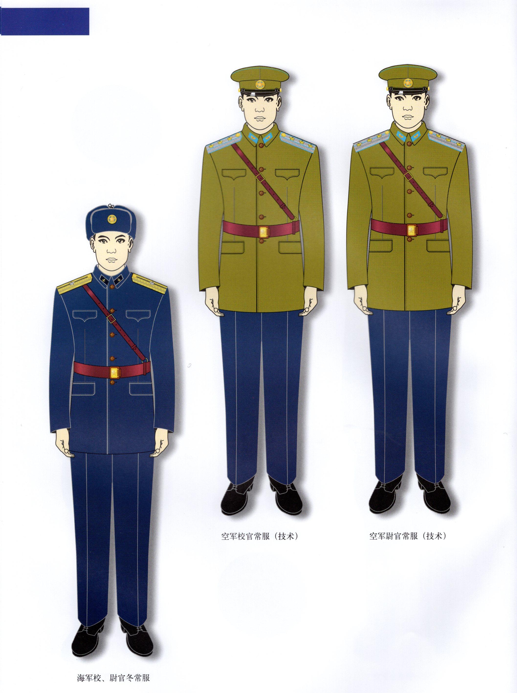 探索历史之美，揭秘罕见的55式女军服高清照片，揭秘历史之美，罕见55式女军服高清照片探索