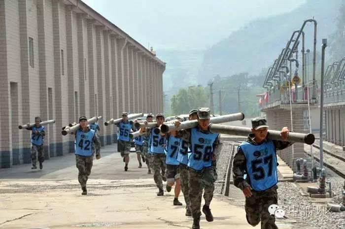 联勤保障中心所在地