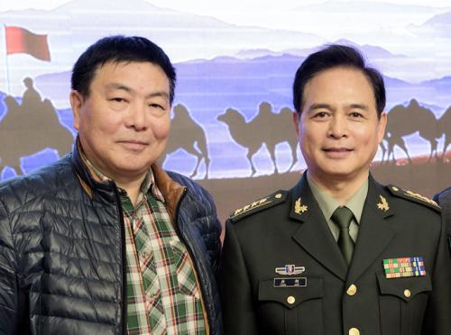 军事频道主持人的关键角色,军事频道主持人的核心角色与影响力