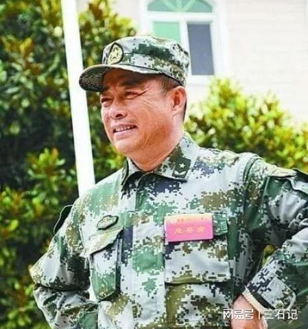 探寻英雄之路,38集团军最后一位军长,探寻英雄之路,末代军长揭秘38集团军的荣耀与传承