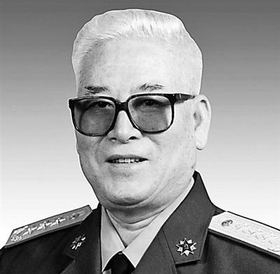 探寻英雄之路,38集团军最后一位军长,探寻英雄之路,末代军长揭秘38集团军的荣耀与传承