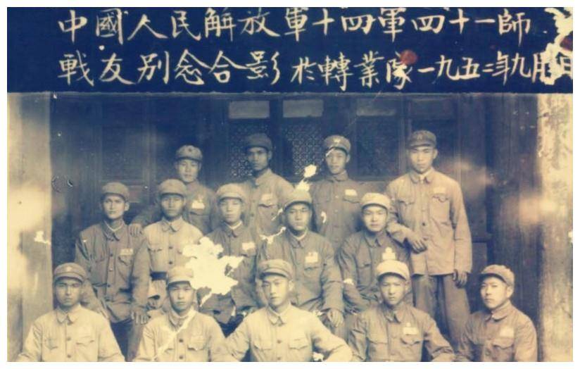 探寻英雄之路,38集团军最后一位军长,探寻英雄之路,末代军长揭秘38集团军的荣耀与传承