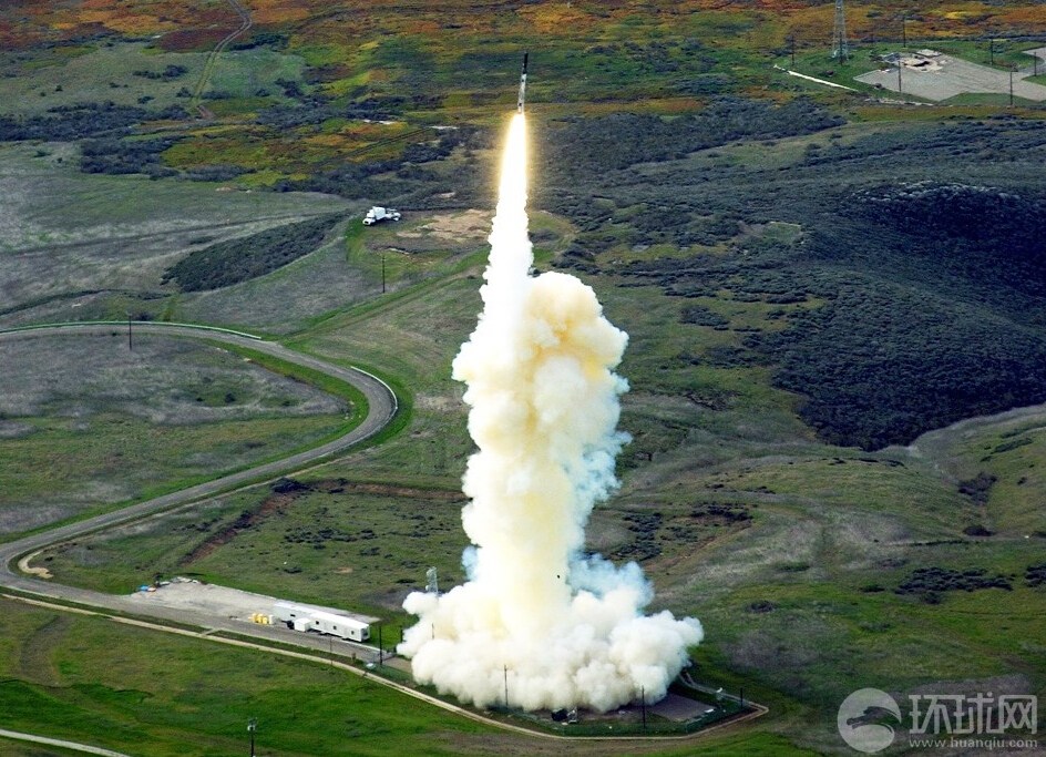 中段反导技术的发展前景，中段反导技术的发展前景展望