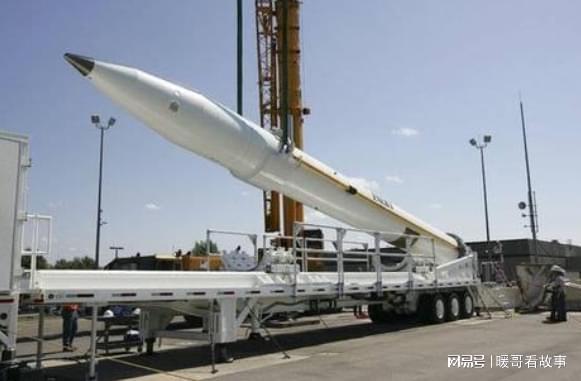 中段反导技术的发展前景,中段反导技术的发展前景展望