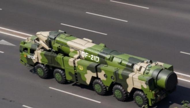 东风导弹的爆炸范围,深度解析与理解,东风导弹的爆炸范围深度解析及理解