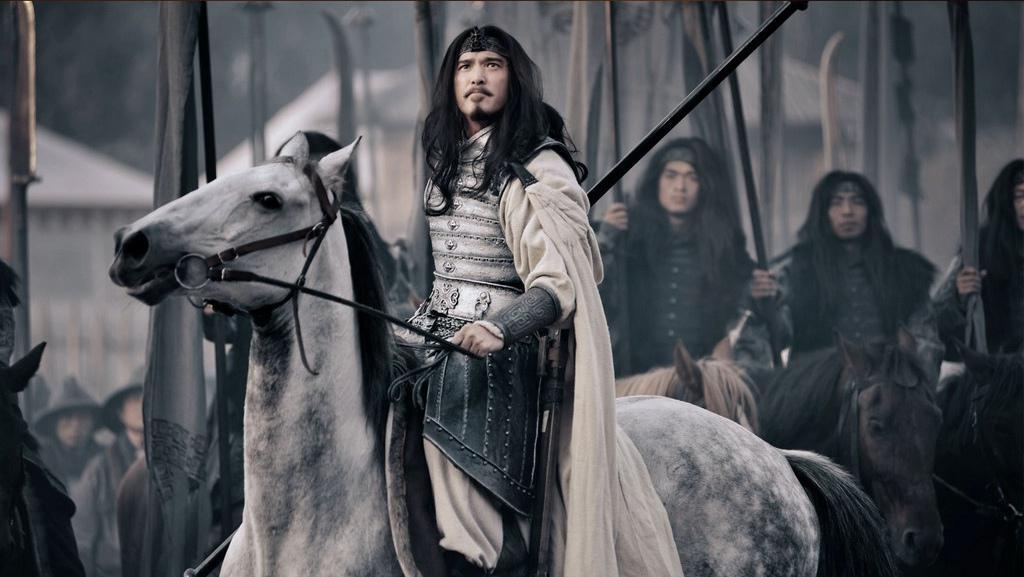 武器图片霸气长枪,历史与艺术的完美结合,武器图片中的霸气长枪,历史与艺术的巅峰融合