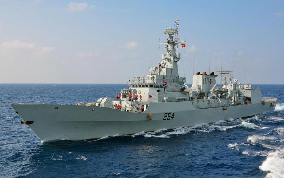 福建东海舰队所在地,战略要地,海军力量的骄傲,福建东海舰队,战略要地,海军力量的荣耀所在