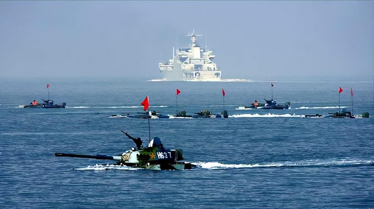 福建东海舰队所在地,战略要地,海军力量的骄傲,福建东海舰队,战略要地,海军力量的荣耀所在