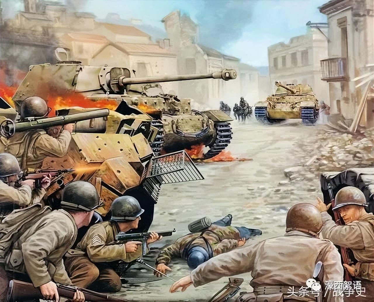 温克第12集团军,历史、荣誉与贡献,温克第12集团军,历史荣耀与贡献回顾