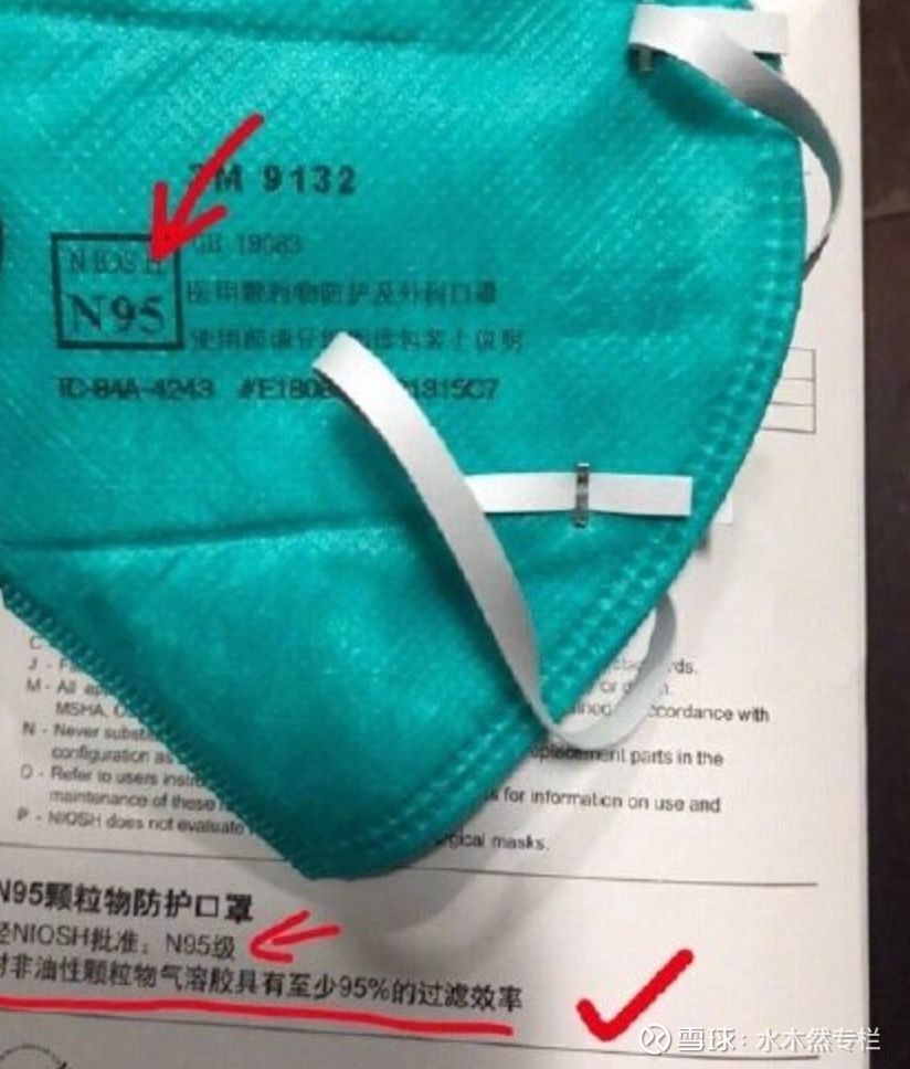 国标N95口罩的意义与重要性,国标N95口罩的意义与重要性解析