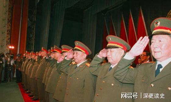 2024年上将军衔的荣耀与挑战，2024年上将军衔的荣耀与考验