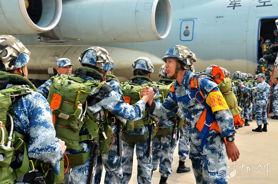 空降兵第15军的成立,历史沿革与使命担当,建议,空降兵第15军,历史沿革与使命担当揭秘