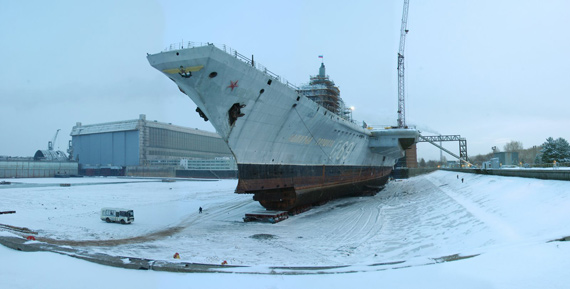戈尔什科夫号,俄罗斯的骄傲与力量象征,戈尔什科夫号,俄罗斯的力量象征与骄傲