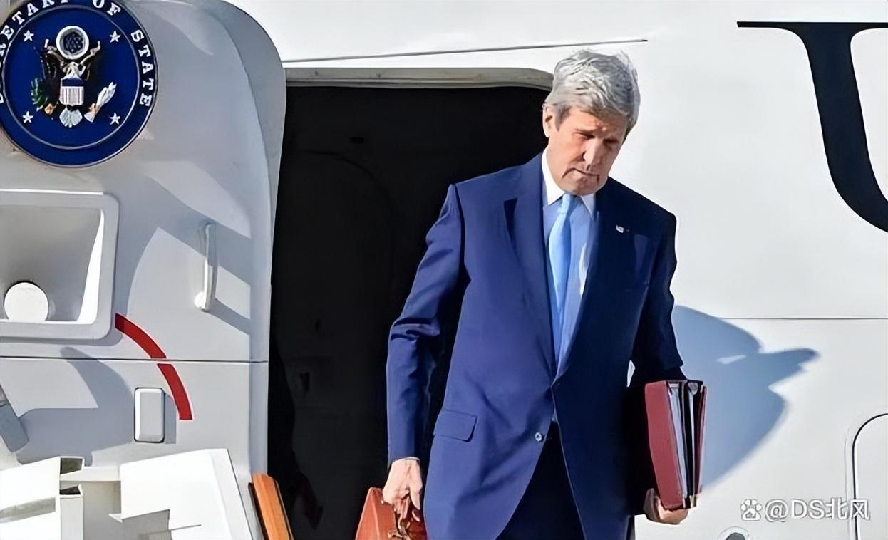 中美再度表态商谈,深化合作与应对挑战的双重路径,中美深化合作应对挑战,再度表态商谈的双路径探讨