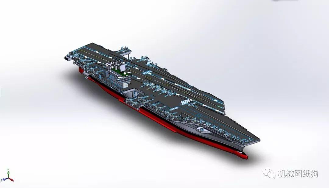 航空母舰折纸艺术,一步步实现你的军事梦想,折纸艺术展现军事魅力,航空母舰折纸教程助你实现军事梦想