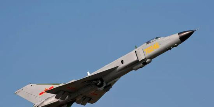 歼八试飞，中国航空工业的骄傲，歼八试飞，中国航空工业的辉煌里程碑