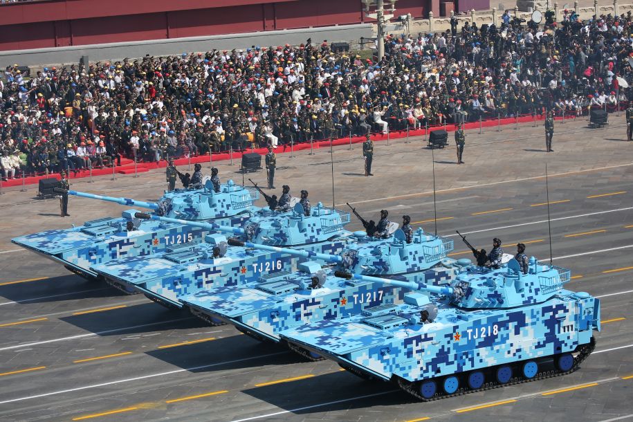 纪念反法西斯胜利阅兵,回顾与展望——以2015年的阅兵为例,纪念反法西斯胜利阅兵,回顾与展望——以阅兵盛典为例(纪念版)