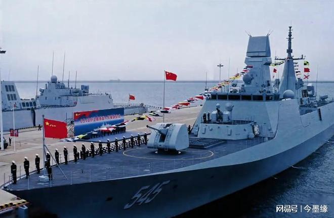 河北海军所属舰队概述,河北海军所属舰队概览