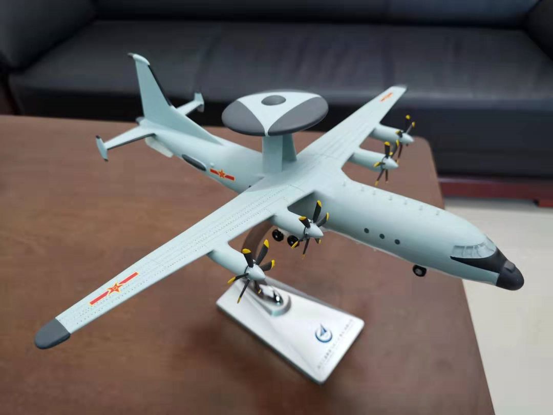 中国空军特种飞机数量及其战略意义,中国空军特种飞机的数量及其战略价值分析