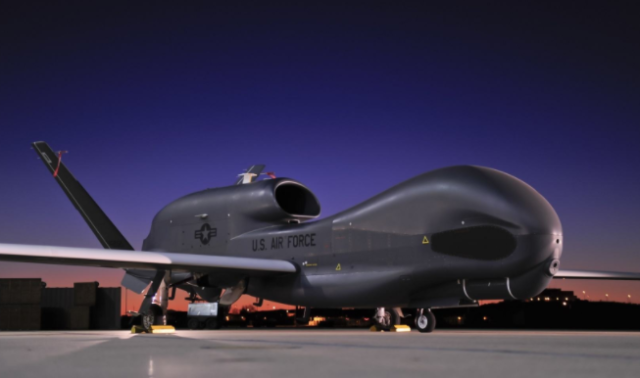 最新款全球鹰无人机的技术革新与未来应用,最新款全球鹰无人机技术革新及未来应用展望