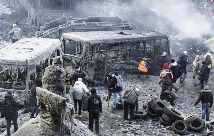 俄乌战争近期情况分析,俄乌战争最新局势分析