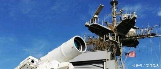 中国粒子束武器最新进展，中国粒子束武器前沿进展揭秘