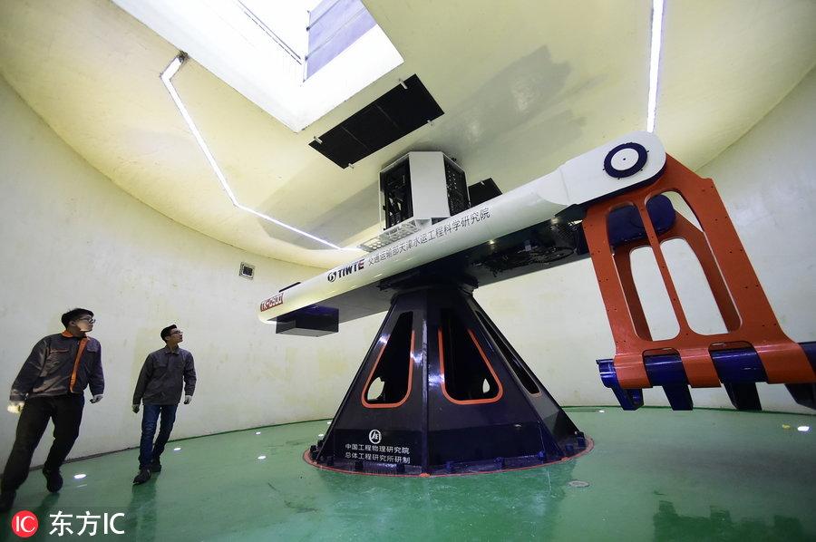 美军装备自然环境试验，探索与挑战，美军装备自然环境试验，探索与挑战