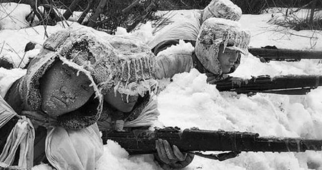 长津湖之战,历史硝烟中的英勇篇章,长津湖之战,英勇篇章的历史硝烟