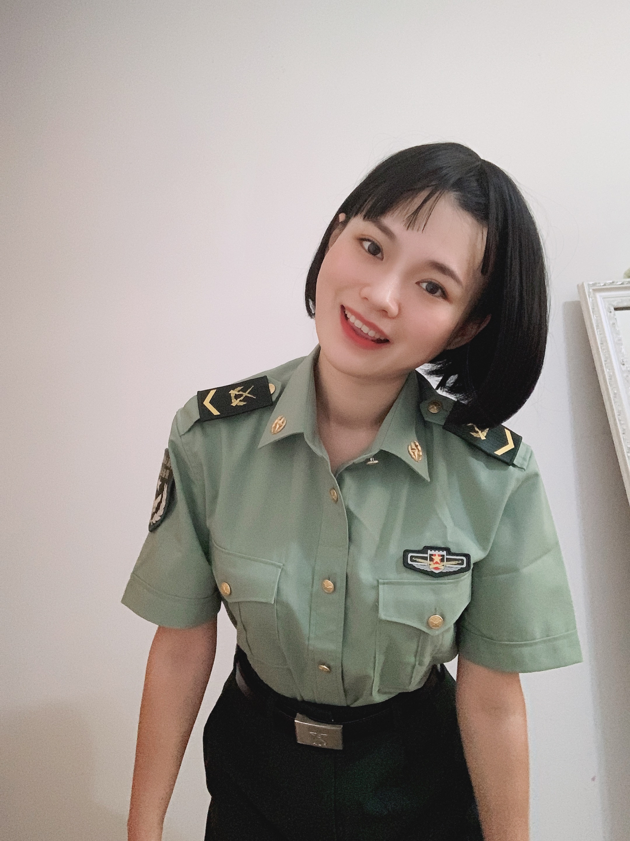 深度解读2021女兵入伍政策，深度解读，2021女兵入伍政策详解