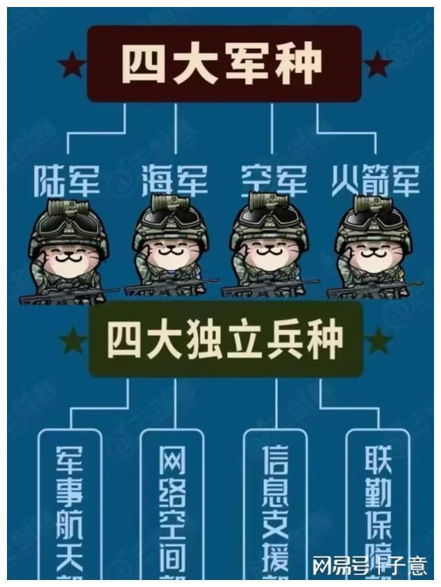 军事单位从大到小的顺序，层次分明的军事组织体系，军事单位层次分明的组织体系，从大到小一览顺序揭秘