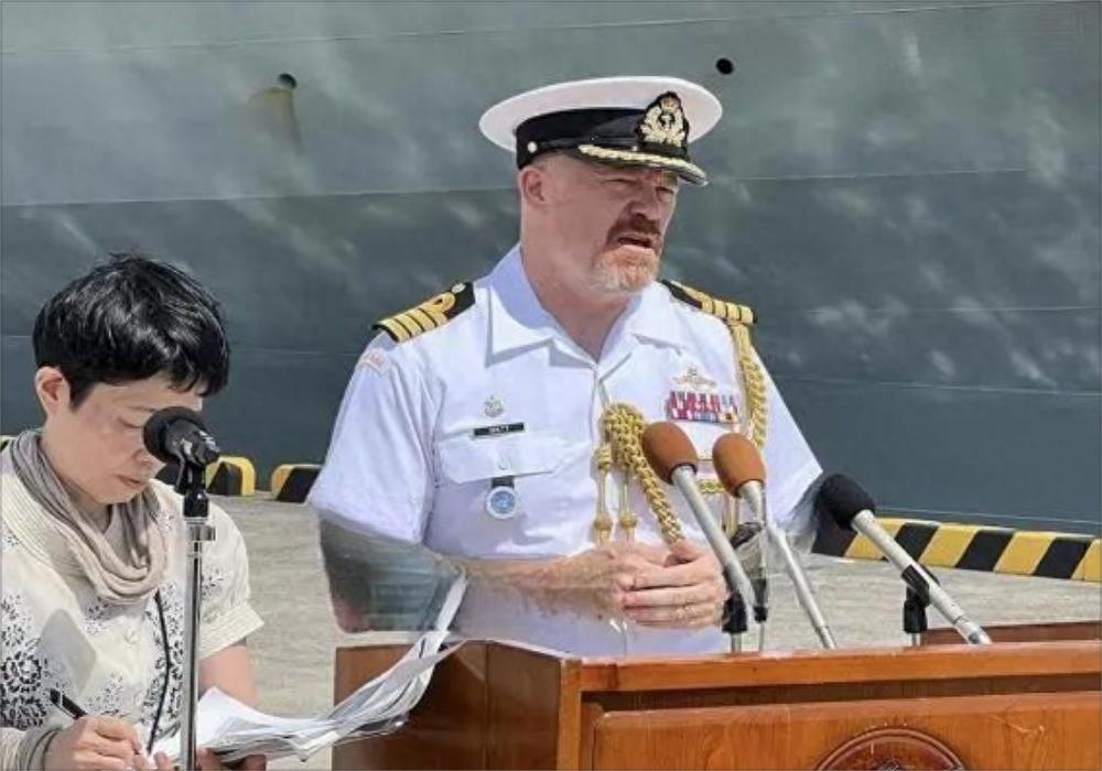 加拿大与中国最新局势消息深度解析，加拿大与中国最新局势深度解读