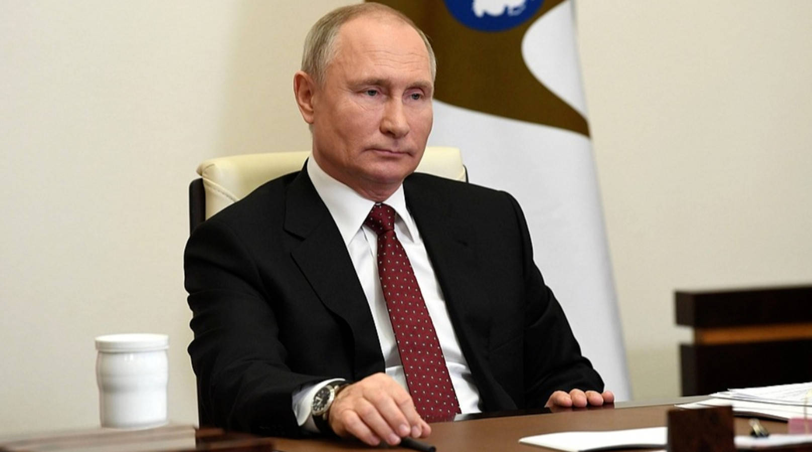 普京对华发出强烈信号,中俄关系的深度发展与未来展望,普京对华发出强烈信号,中俄关系的深度发展及未来展望