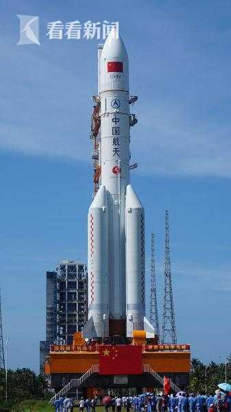 长征五号B遥二火箭发射地点揭秘,探索宇宙新篇章的起点,长征五号B遥二火箭发射地点揭秘,开启宇宙探索新篇章的起点