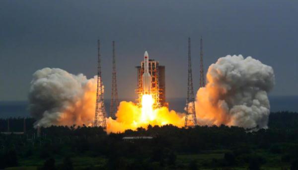 长征五号B遥二火箭发射地点揭秘，探索宇宙新篇章的起点，长征五号B遥二火箭发射地点揭秘，开启宇宙探索新篇章的起点