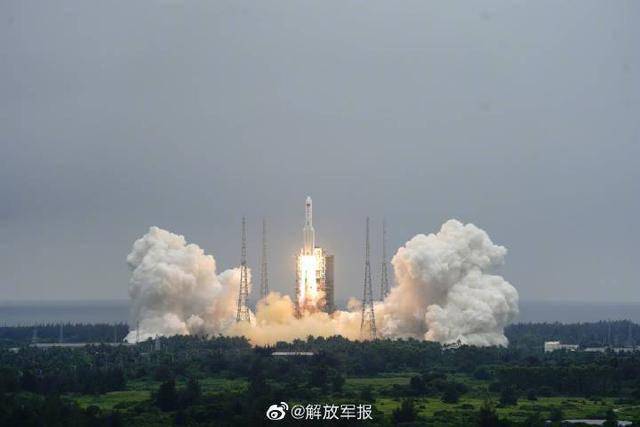 长征五号B遥二火箭发射地点揭秘,探索宇宙新篇章的起点,长征五号B遥二火箭发射地点揭秘,开启宇宙探索新篇章的起点