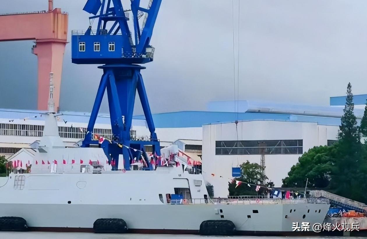 关于中国海军护卫舰建造计划，是否继续建造054A护卫舰的探讨，中国海军护卫舰建造计划，是否继续建造054A护卫舰的未来展望