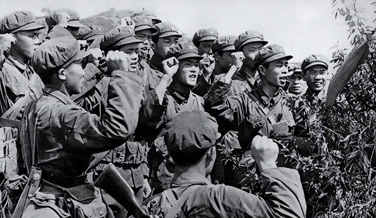 中国军事力量的潜力,关于可能快速集结一亿兵力的探讨,中国军事力量的潜力,一亿兵力的快速集结探讨