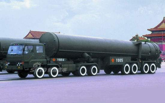 东风24号导弹,揭示其神秘的面貌,东风24号导弹,神秘面貌揭秘
