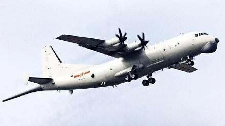 运八反潜机坠毁事件深度解析,运八反潜机坠毁事件深度剖析