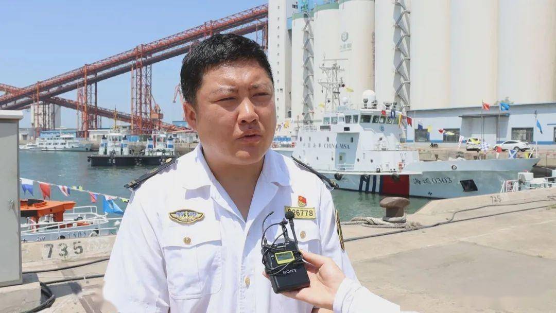 营口舰现任舰长——海军精英的杰出代表,营口舰现任舰长,海军精英的杰出领袖