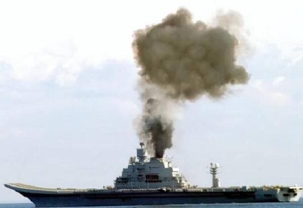 超日王号航母现状,超日王号航母现状揭秘