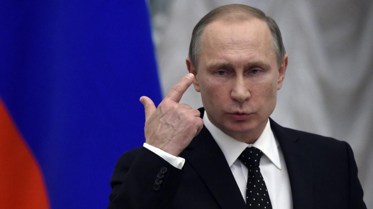 普京警告超过一亿俄罗斯人，国家的未来与责任并重，普京警告，国家未来与责任并重，一亿俄罗斯人需共同担当