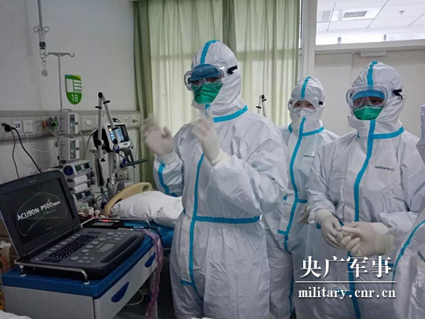 中部战区总医院体检中心，健康保障的坚实后盾，中部战区总医院体检中心，健康保障的坚强后盾