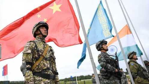 2018年中俄联合军演,实力展示与双边关系的深化,中俄联合军演,实力展示与双边关系的深化