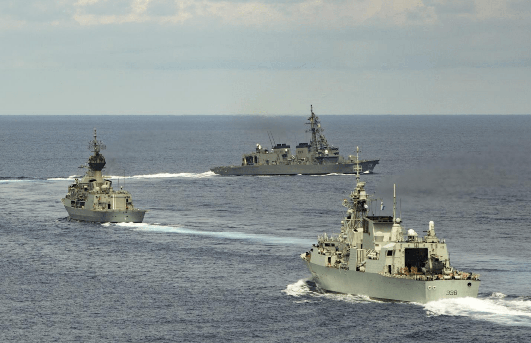 军武观察深度军事,探索现代军事变革的奥秘,深度探索现代军事变革,军武观察揭秘奥秘