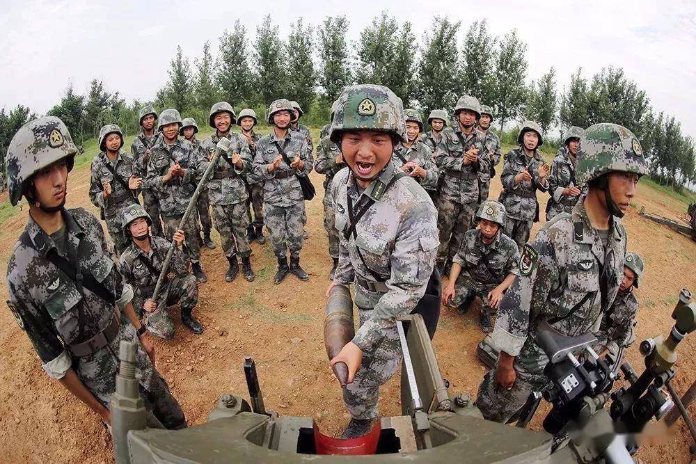 关于中国人民解放军陆军第38集团军的人数研究,中国人民解放军陆军第38集团军人数研究分析