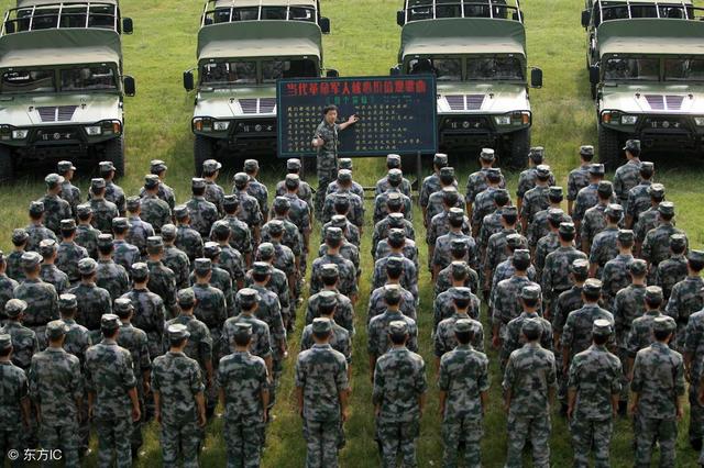 关于中国人民解放军陆军第38集团军的人数研究,中国人民解放军陆军第38集团军人数研究分析