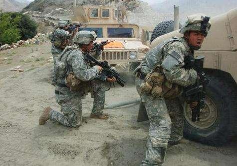 美军全球撤军计划，影响与挑战，美军全球撤军计划的影响与挑战分析