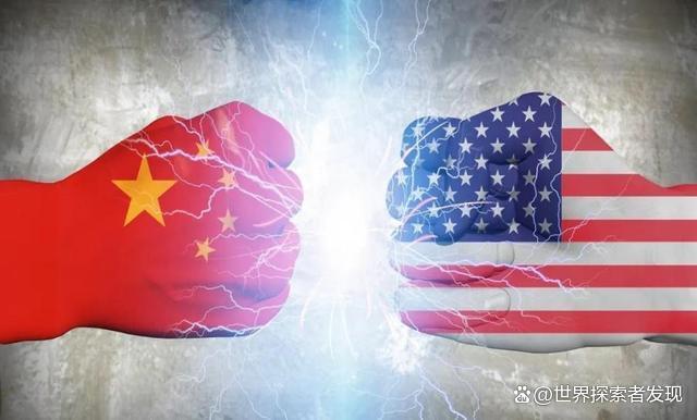 中国再次反击美国，坚定维护自身利益和全球秩序，中国再度反击美国，坚决捍卫自身利益和全球秩序